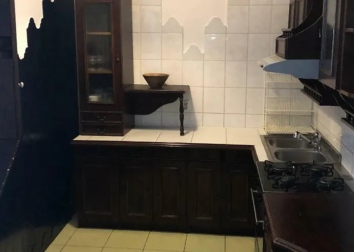 Glamour Florianska 32 * Krasków