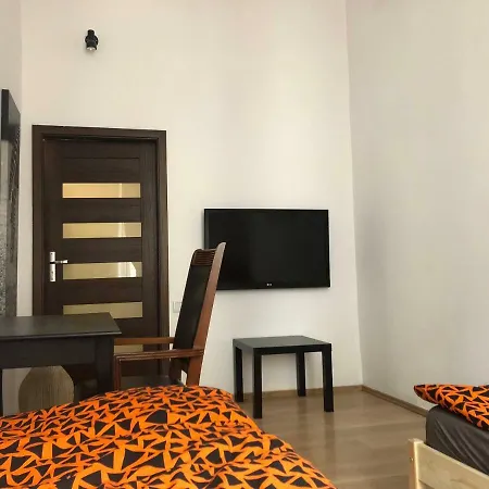 Appartement Glamour Florianska 32 *