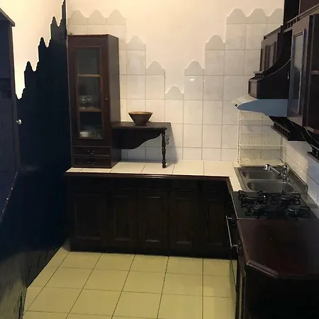 Glamour Florianska 32 * Cracovie