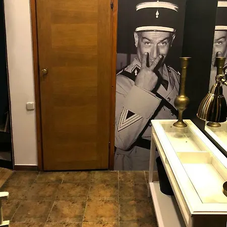 Lejlighed Glamour Florianska 32