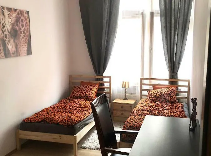 Glamour Florianska 32 Apartamento *