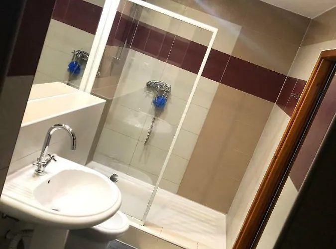 Glamour Florianska 32 Apartamento *