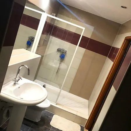 Glamour Florianska 32 Lägenhet *